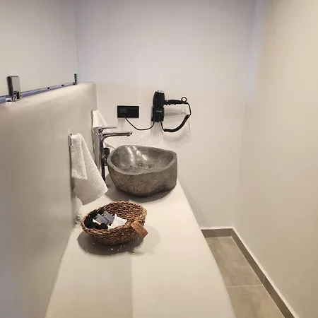 Diamond Of Mykonos Hotell