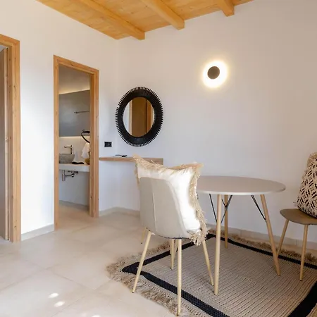 Diamond Of Mykonos Hotel *