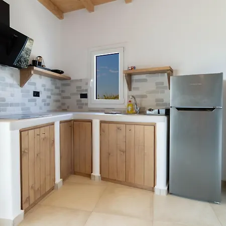 Hotel Diamond Of Mykonos