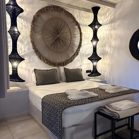 Diamond Of Mykonos أنو ميرا