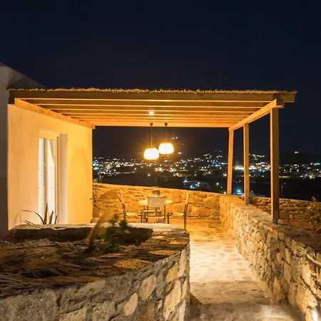 Diamond Of Mykonos *