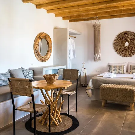 Diamond Of Mykonos * Ano Mera