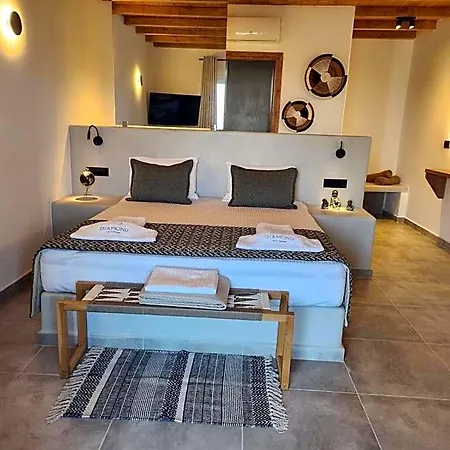 Diamond Of Mykonos
