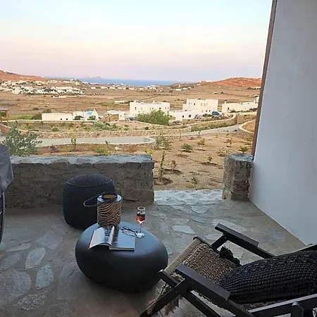 Ξενοδοχείο Diamond Of Mykonos