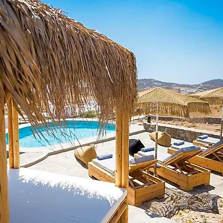 Diamond Of Mykonos Ano Mera