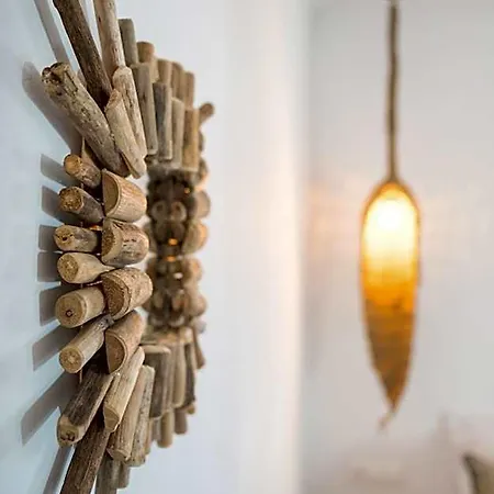Diamond Of Mykonos Hotell
