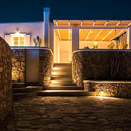 Hotel Diamond Of Mykonos Ano Mera