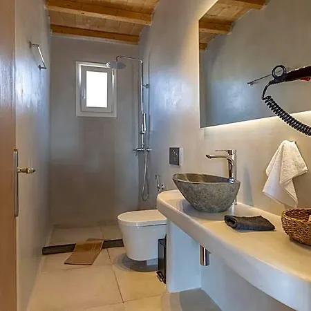 Diamond Of Mykonos Hotel