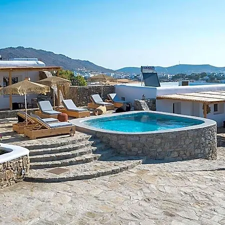 Diamond Of Mykonos