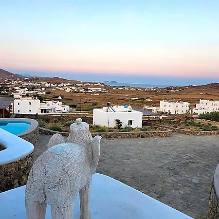 Ξενοδοχείο Diamond Of Mykonos *