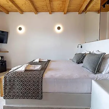 Hotel Diamond Of Mykonos Ano Mera