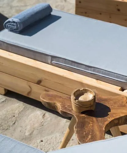 Diamond Of Mykonos *