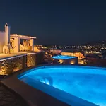 Hotel Diamond Of Mykonos Ano Mera