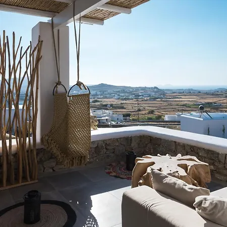 Diamond Of Mykonos